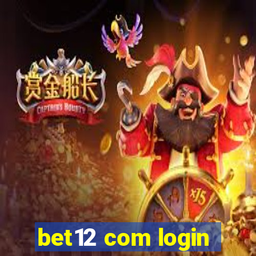 bet12 com login